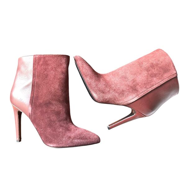 COMMON PROJECTS WOMEN Duo Ankle Boot NWB Sz 37 (US‎ 7) - Picture 5 of 6